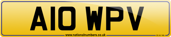 A10 WPV