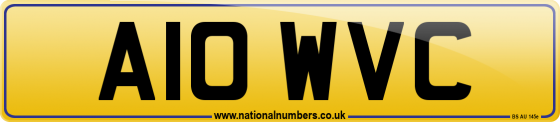 A10 WVC