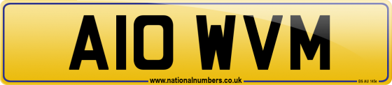 A10 WVM