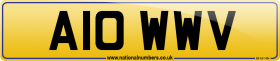 A10 WWV