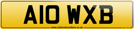 A10 WXB