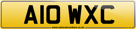 A10 WXC