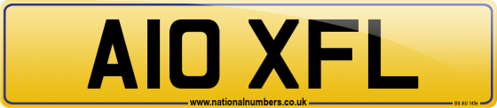 A10 XFL