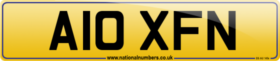 A10 XFN