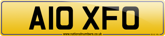 A10 XFO