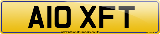 A10 XFT