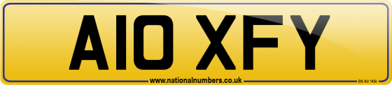 A10 XFY