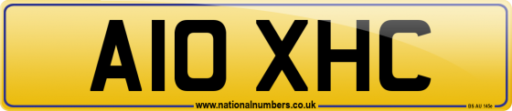 A10 XHC
