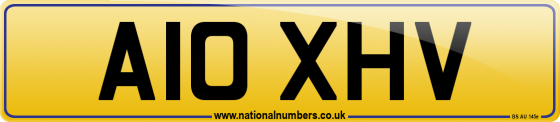 A10 XHV