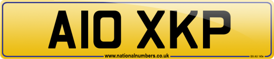 A10 XKP