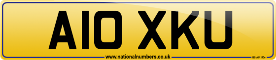A10 XKU
