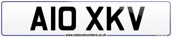 A10 XKV