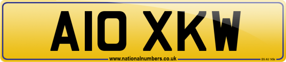 A10 XKW