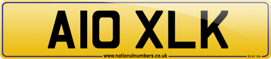 A10 XLK