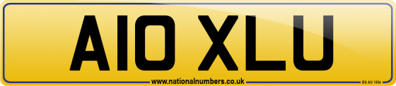 A10 XLU