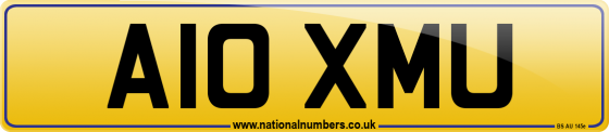 A10 XMU