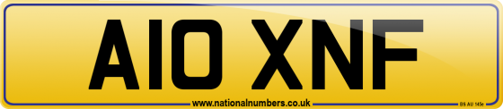 A10 XNF
