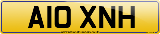A10 XNH