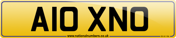 A10 XNO