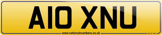 A10 XNU