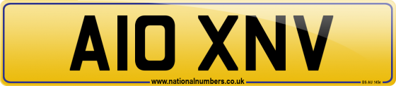 A10 XNV