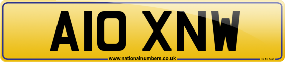 A10 XNW