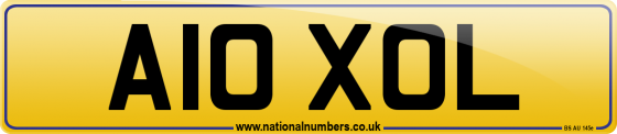 A10 XOL