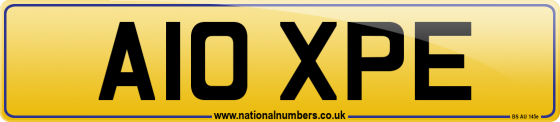 A10 XPE