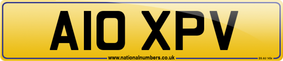 A10 XPV