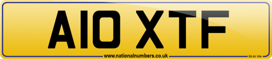 A10 XTF