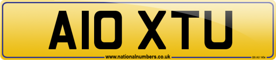 A10 XTU