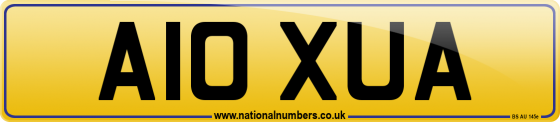 A10 XUA