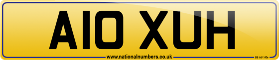 A10 XUH