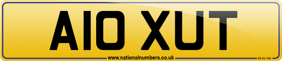 A10 XUT