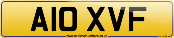 A10 XVF