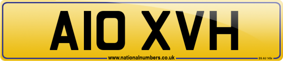 A10 XVH