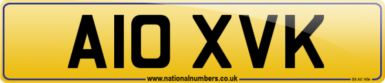 A10 XVK