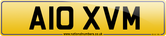 A10 XVM
