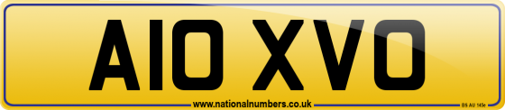 A10 XVO