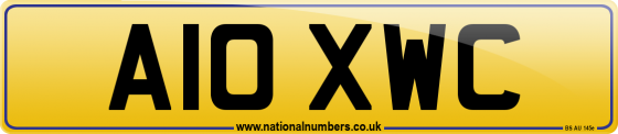 A10 XWC