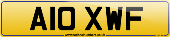 A10 XWF