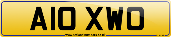 A10 XWO