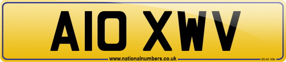 A10 XWV