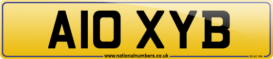 A10 XYB