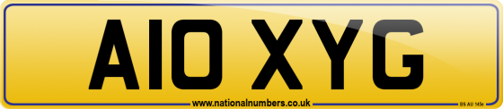 A10 XYG