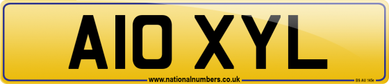 A10 XYL