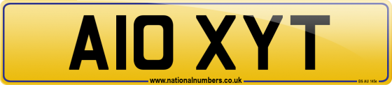 A10 XYT