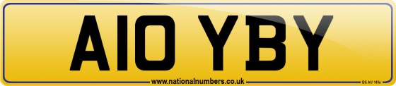 A10 YBY