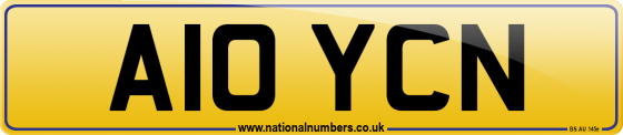 A10 YCN