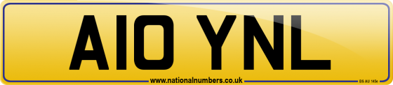 A10 YNL